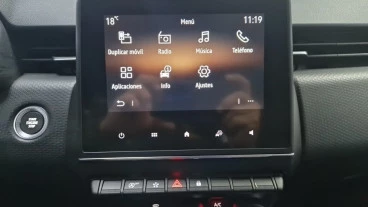 Renault Clio Techno TCe 67 kW (91CV)