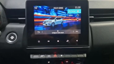 Renault Clio Techno TCe 67 kW (91CV)