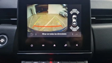 Renault Clio Techno TCe 67 kW (91CV)