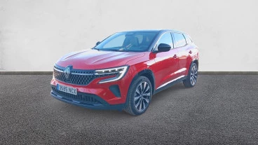 Renault Austral Techno Mild Hybrid 116kW Auto