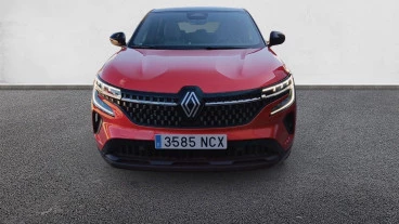 Renault Austral Techno Mild Hybrid 116kW Auto