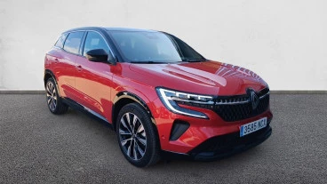 Renault Austral Techno Mild Hybrid 116kW Auto