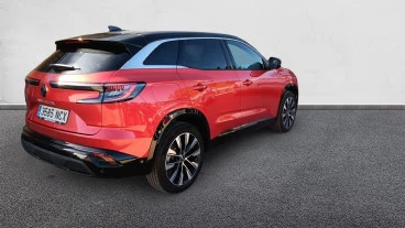 Renault Austral Techno Mild Hybrid 116kW Auto