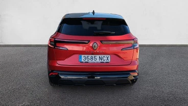 Renault Austral Techno Mild Hybrid 116kW Auto