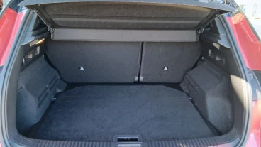 Renault Austral Techno Mild Hybrid 116kW Auto