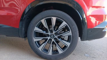 Renault Austral Techno Mild Hybrid 116kW Auto