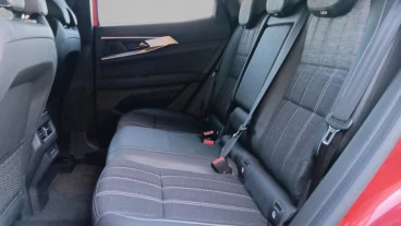 Renault Austral Techno Mild Hybrid 116kW Auto