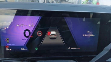 Renault Austral Techno Mild Hybrid 116kW Auto