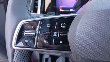 Renault Austral Techno Mild Hybrid 116kW Auto