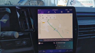 Renault Austral Techno Mild Hybrid 116kW Auto