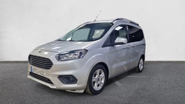Ford Tourneo Courier 1.0 EcoBoost 74kW (100CV) Ambiente