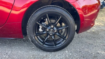 Mazda MX-5 1.5 SKYACTIV-G 97kW Exclusive-Line