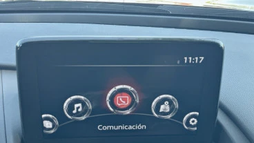 Mazda MX-5 1.5 SKYACTIV-G 97kW Exclusive-Line