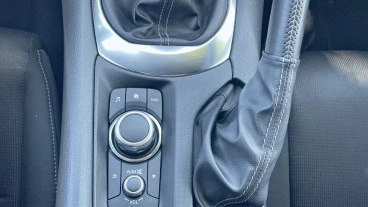 Mazda MX-5 1.5 SKYACTIV-G 97kW Exclusive-Line