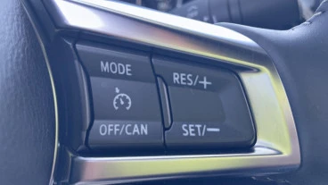 Mazda MX-5 1.5 SKYACTIV-G 97kW Exclusive-Line