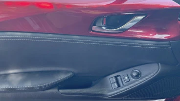Mazda MX-5 1.5 SKYACTIV-G 97kW Exclusive-Line