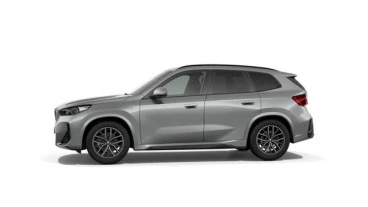 BMW X1 sDrive20d