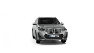 BMW X1 sDrive20d