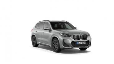BMW X1 sDrive20d