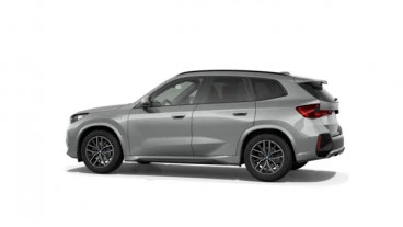 BMW X1 sDrive20d