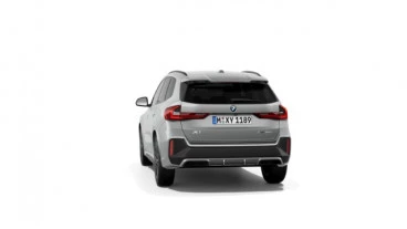 BMW X1 sDrive20d