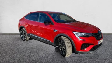 Renault Arkana Techno TCe 103kW(140CV) EDC mild hybrid