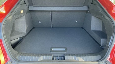 Renault Arkana Techno TCe 103kW(140CV) EDC mild hybrid