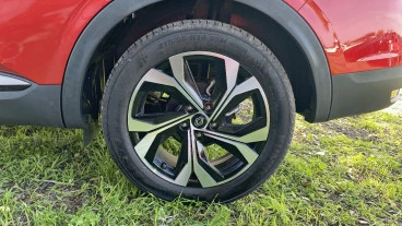 Renault Arkana Techno TCe 103kW(140CV) EDC mild hybrid