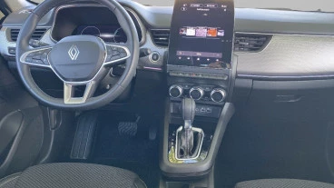 Renault Arkana Techno TCe 103kW(140CV) EDC mild hybrid