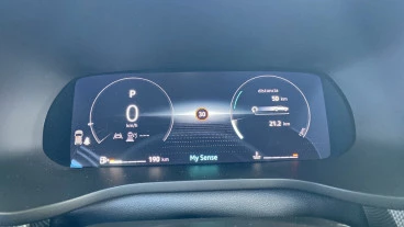 Renault Arkana Techno TCe 103kW(140CV) EDC mild hybrid