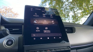 Renault Arkana Techno TCe 103kW(140CV) EDC mild hybrid