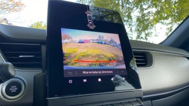 Renault Arkana Techno TCe 103kW(140CV) EDC mild hybrid