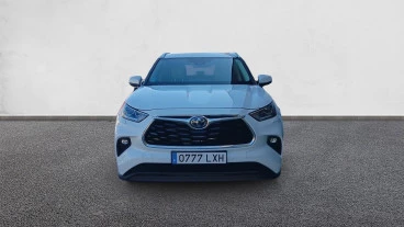 Toyota Highlander 2.5 Advance P. Especial