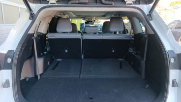 Toyota Highlander 2.5 Advance P. Especial