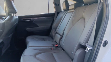 Toyota Highlander 2.5 Advance P. Especial