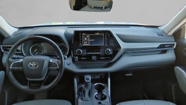 Toyota Highlander 2.5 Advance P. Especial