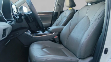 Toyota Highlander 2.5 Advance P. Especial