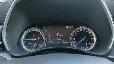 Toyota Highlander 2.5 Advance P. Especial