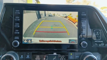 Toyota Highlander 2.5 Advance P. Especial