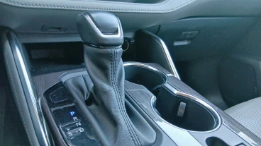 Toyota Highlander 2.5 Advance P. Especial