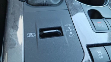 Toyota Highlander 2.5 Advance P. Especial