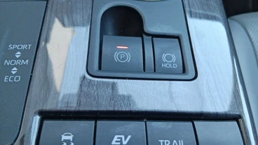 Toyota Highlander 2.5 Advance P. Especial