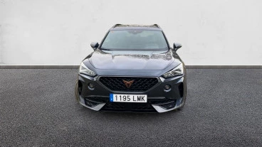 Cupra Formentor 1.5 TSI 110kW (150 CV)