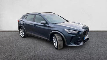 Cupra Formentor 1.5 TSI 110kW (150 CV)