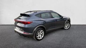 Cupra Formentor 1.5 TSI 110kW (150 CV)