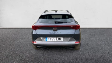 Cupra Formentor 1.5 TSI 110kW (150 CV)