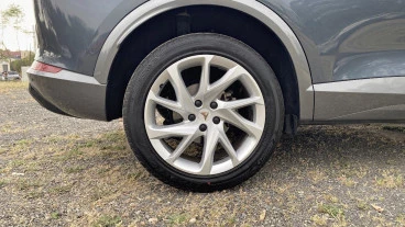 Cupra Formentor 1.5 TSI 110kW (150 CV)