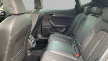 Cupra Formentor 1.5 TSI 110kW (150 CV)