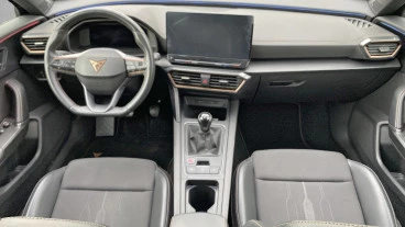 Cupra Formentor 1.5 TSI 110kW (150 CV)