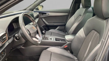 Cupra Formentor 1.5 TSI 110kW (150 CV)